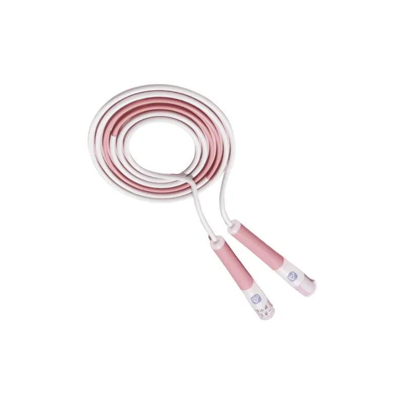 YUEDONG Student Supply Non Countable Jump Ropes Kids PVC Rope PP+TPE Controller-1