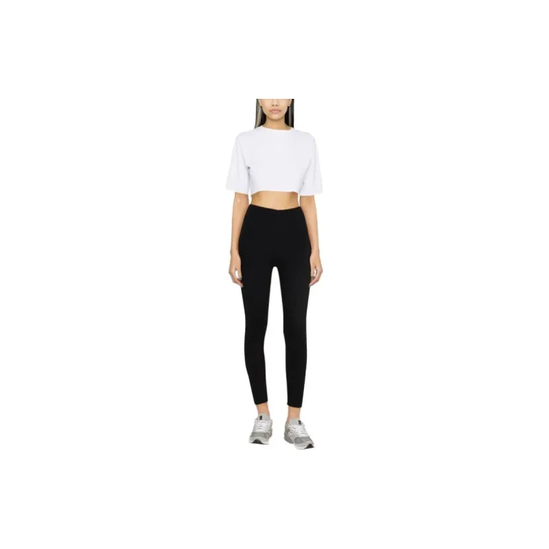Wolford Cropped Leggings-1