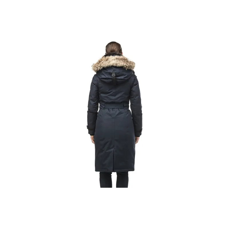 Nobis She Ra_DS Down Jacket Women's-5