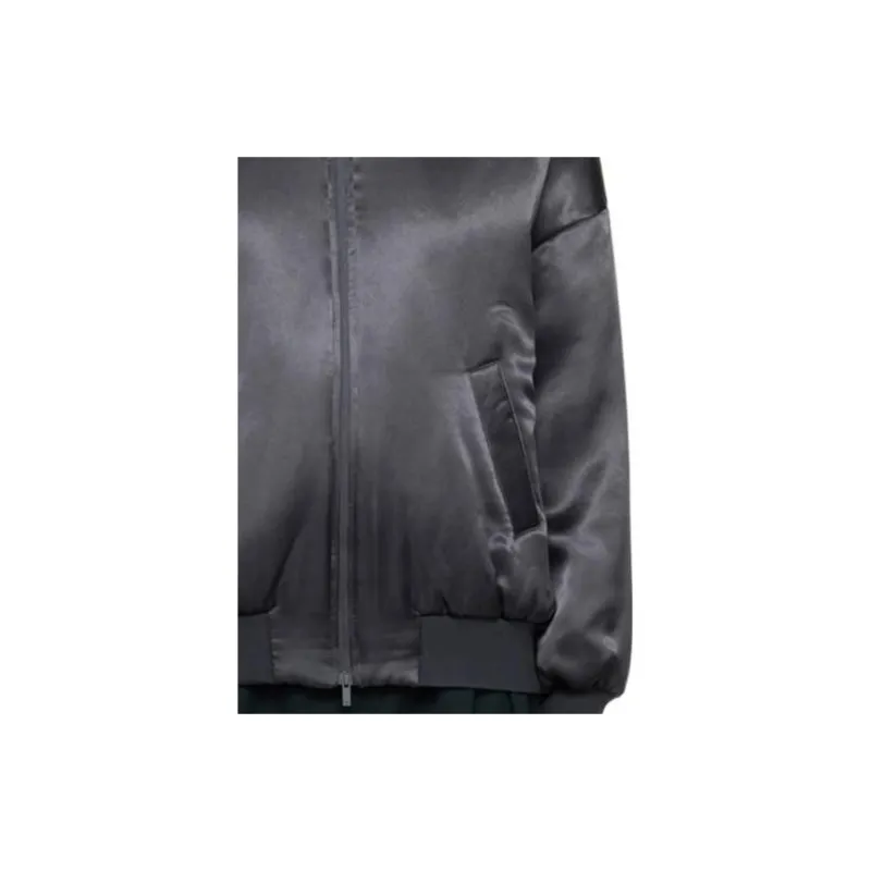 MaxMara Puffer Jackets Women's Black-3