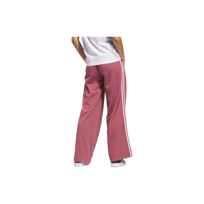 Adidas Free Shipping With AdiClub Essentials Colorblock Tricot Pants-2