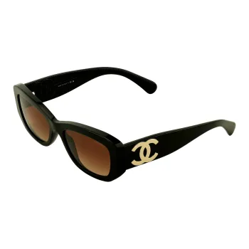 Iconic chanel sunglasses deals