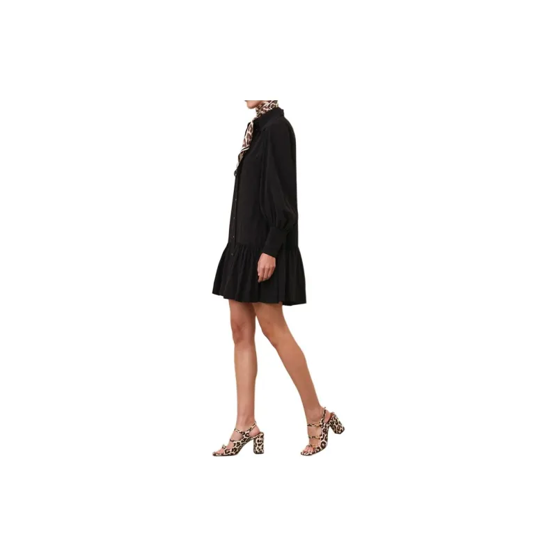 Zimmermann Shirt Mini Dress-4
