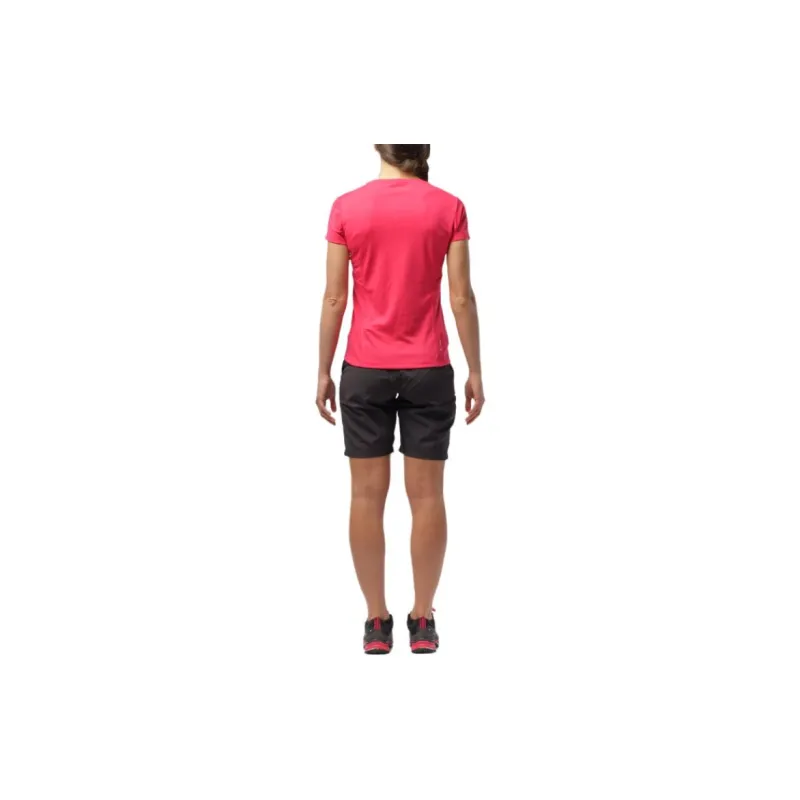 SALEWA TALVENA DURASTRETCH Casual Shorts Women's-3
