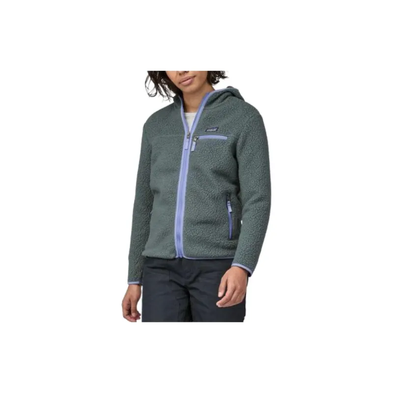 Patagonia Retro Pile Jacket-16