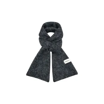 CARTELO Acrylic Knit Scarves Unisex Gift Box Set