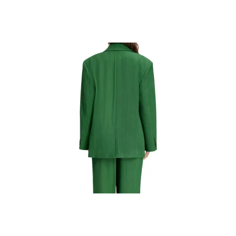 Jacquemus Oversized Button Up Blazer-2
