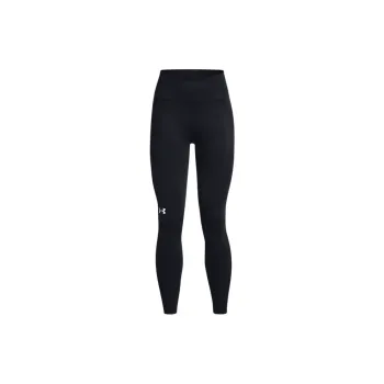 Under Armour Seamless Yoga Pants Women's Black