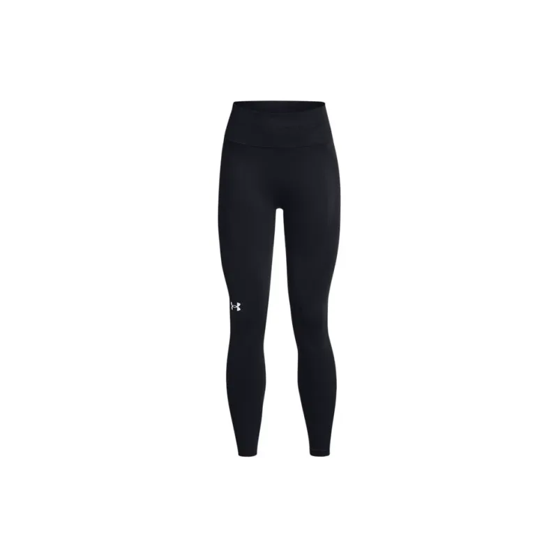 Under Armour Seamless Yoga Pants Women's Black-0