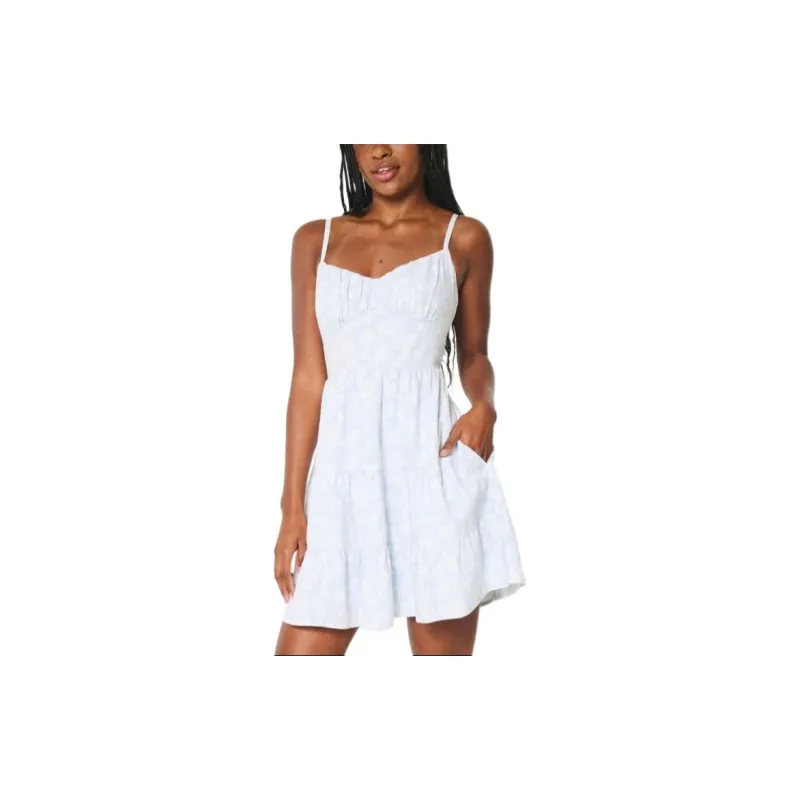 Hollister Slip Dresses Women's-3