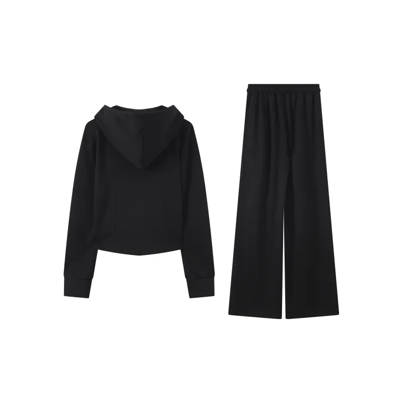HTHK Casual Suits Women's-13
