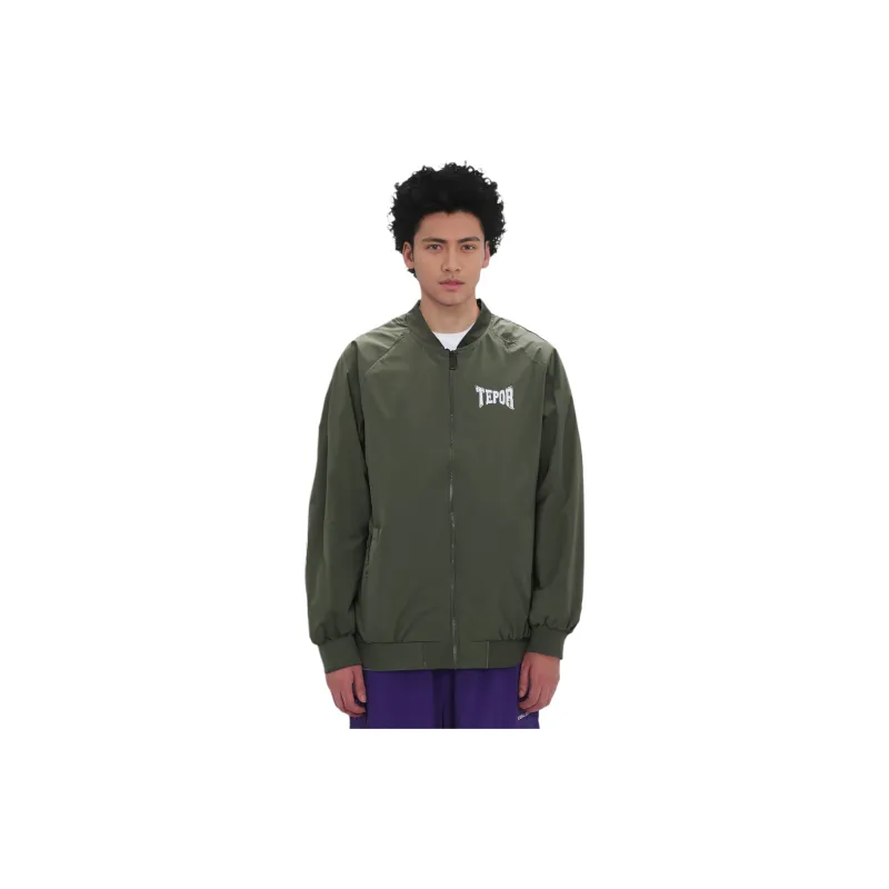 TEPOR Jackets Unisex-6