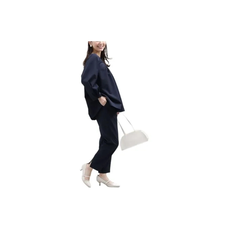 Beams Casual Suits Women's-7