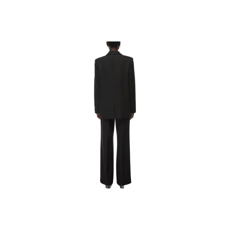 ARITZIA Business Suits Women's Black-3