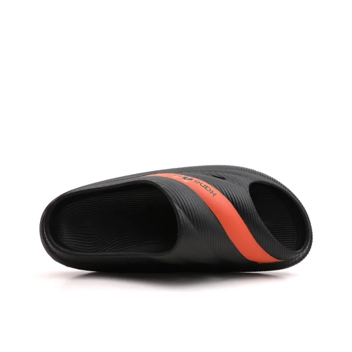 HANG TEN Slide Slippers Men Khaki/Black Orange/White Green/Black/Black Green-8