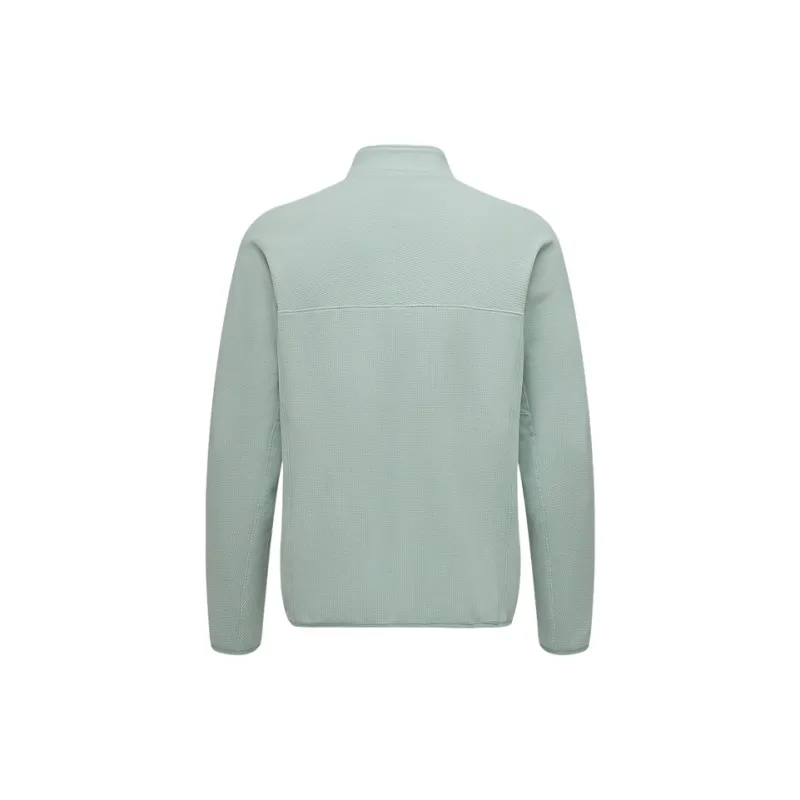 DESCENTE SNOWBOARD Series Knitted Fabric Sweatshirts Unisex-6