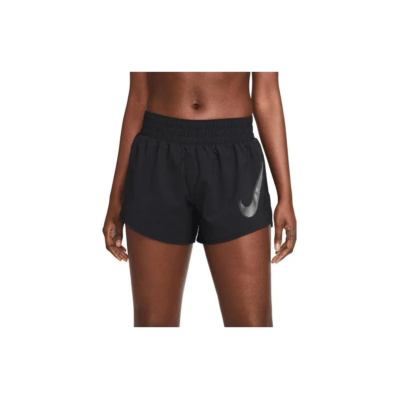 Nike Sports Shorts Women's Black-2