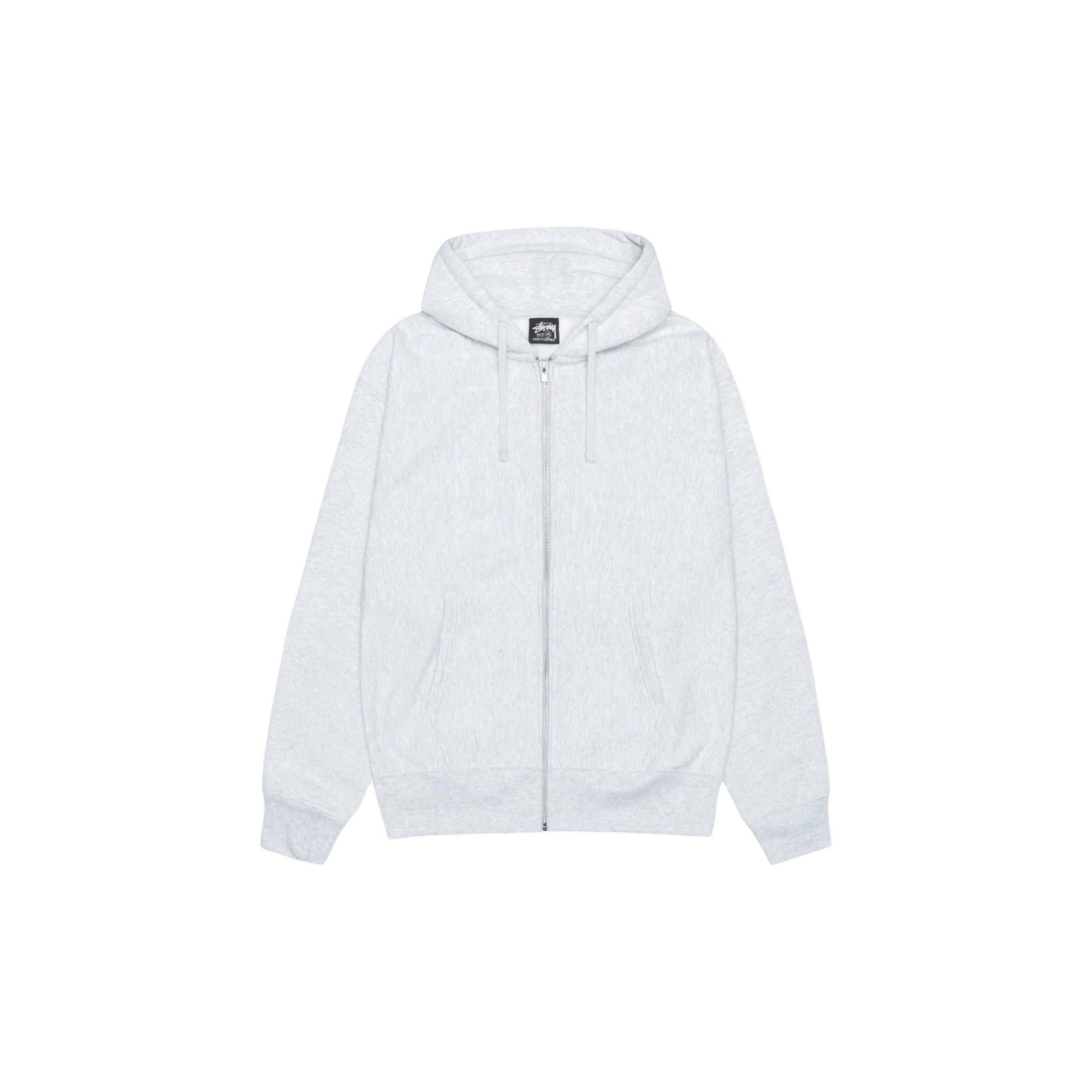 【STUSSY HO24'】Stussy Buana Stock Zip Hoodie Stussy Buana Stock Zip Hoodie - POIZON