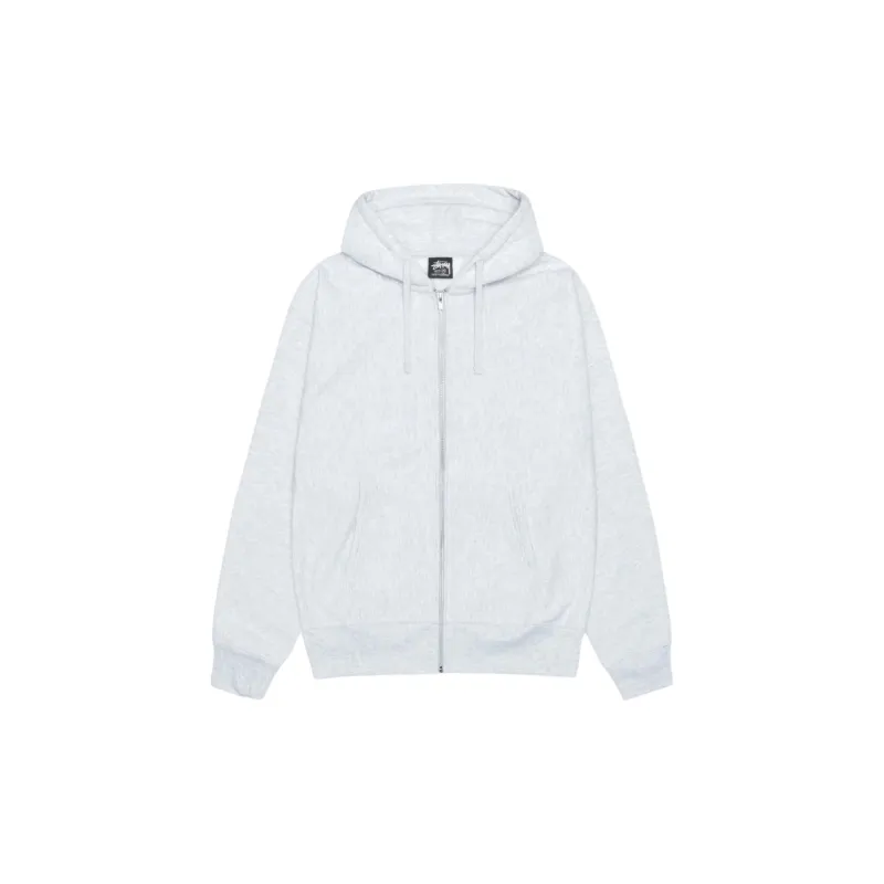 Stussy Buana Stock Zip Hoodie-1