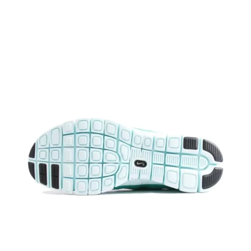 Nike Free Powerlines + Ii Atomic Teal/Atomic Teal-5