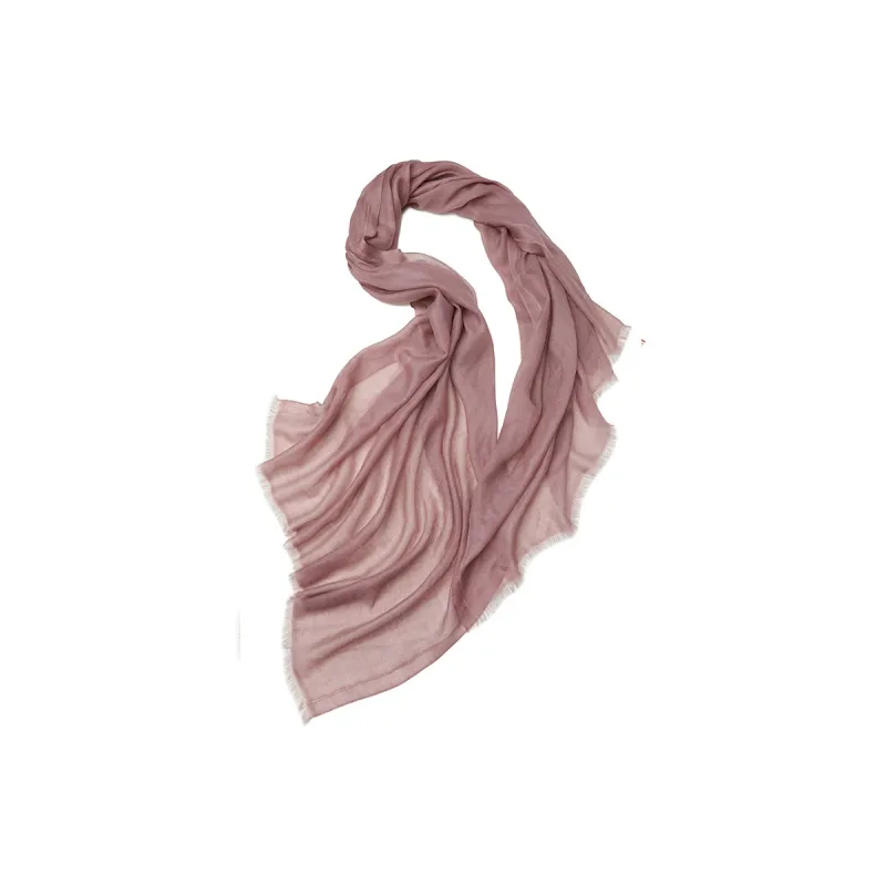 NAME.S Knit Scarves Women's Multicolor Elderly-3