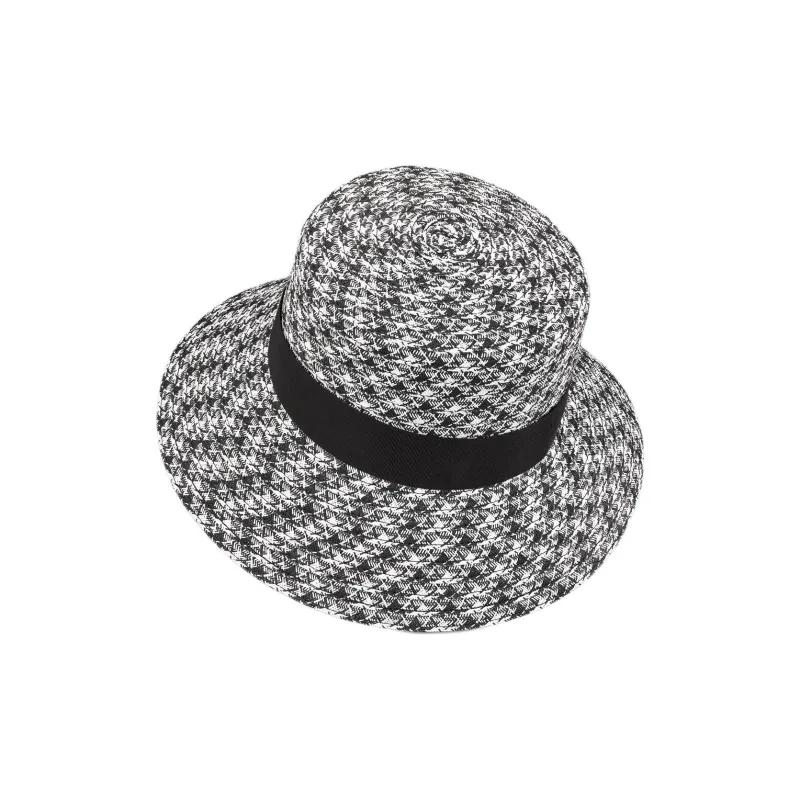 DIOR All Over Patterned Hat-2