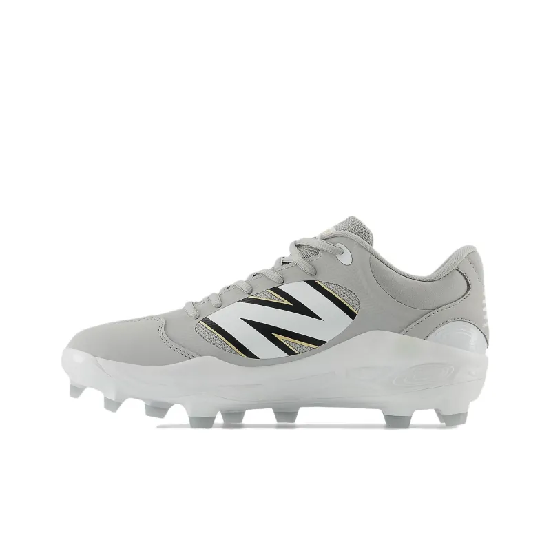 New Balance Fresh Foam 3000v7 Molded Raincloud White-1