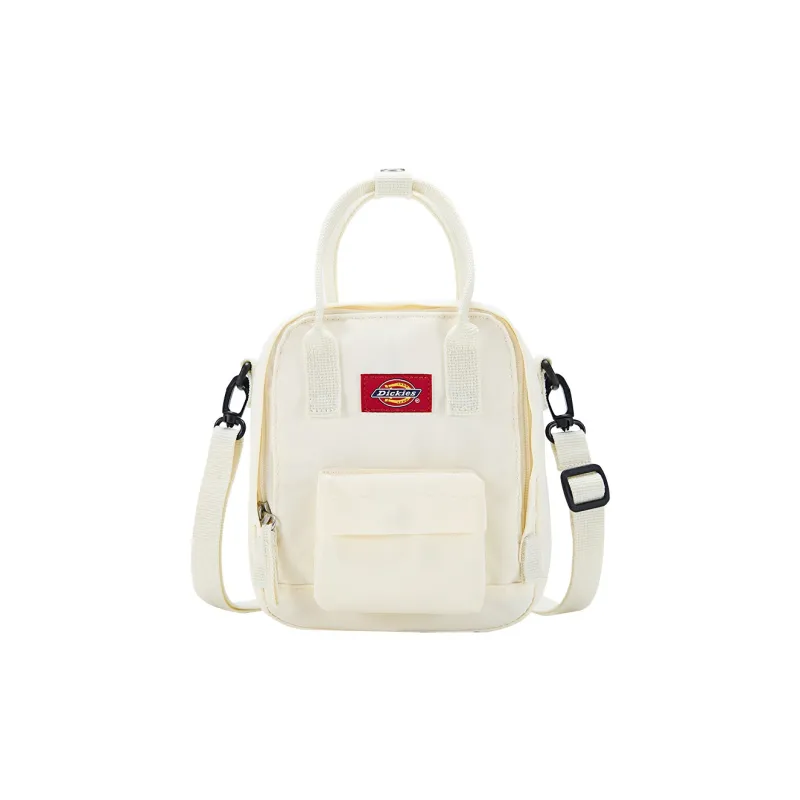 Dickies Polyester Three Proofing Fabric Crossbody Handbag Regular Unisex Multicolor-73