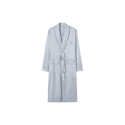 Lanza Men Bath Robes