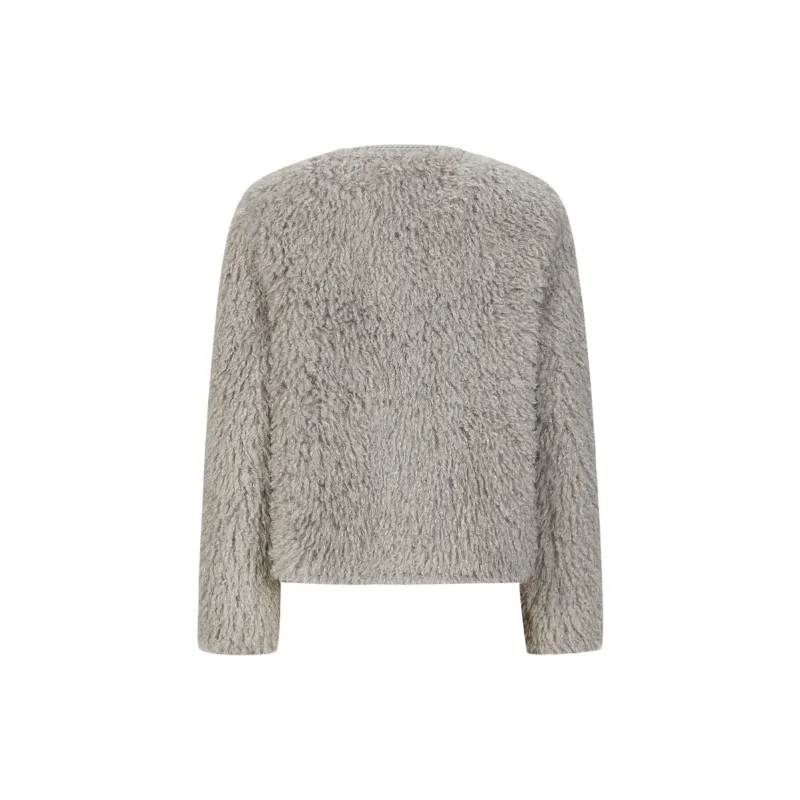 JZ. ANNAKRO Coats Women's Gray-1