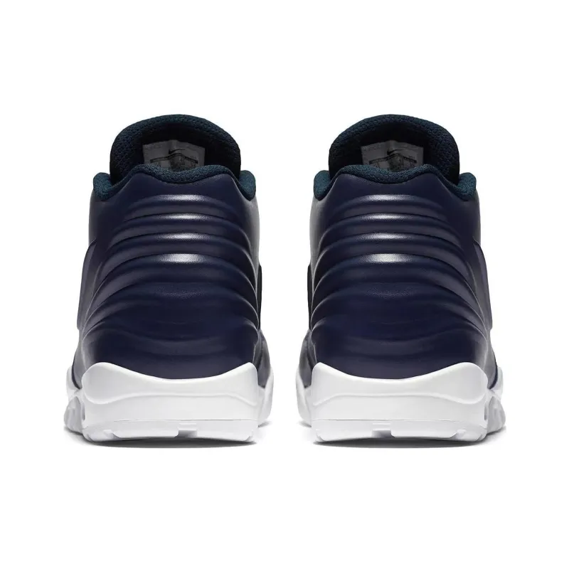 Nike Air Entertrainer Obsidian/Obsidian White-3