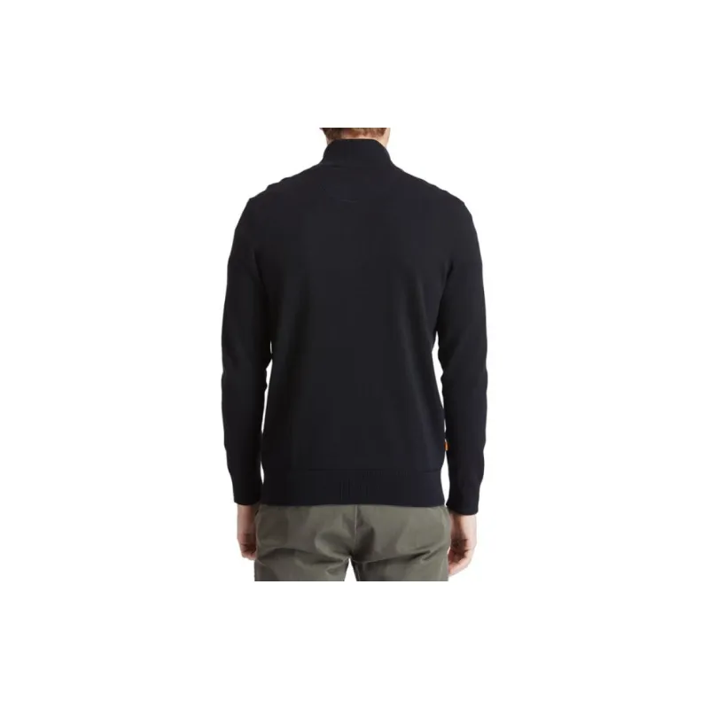 Timberland Sweaters Men Black-1