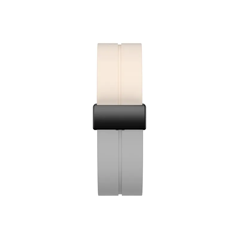 Miss Wrist Huawei Compatibility Watch Band 135~208mm Silicone Material-6