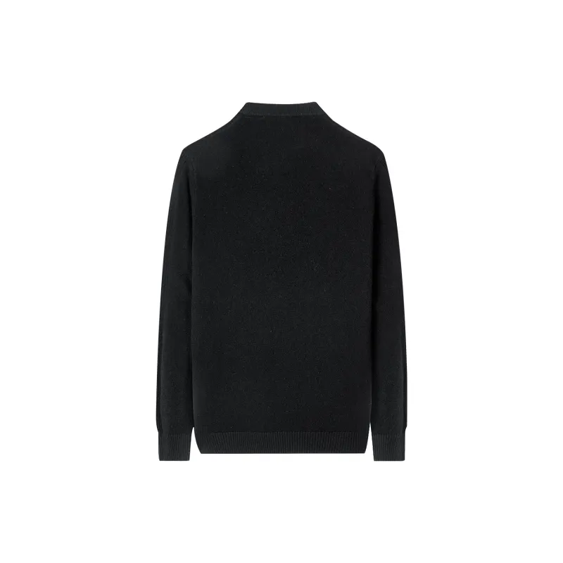 FIRS Cashmere Sweaters Men-1