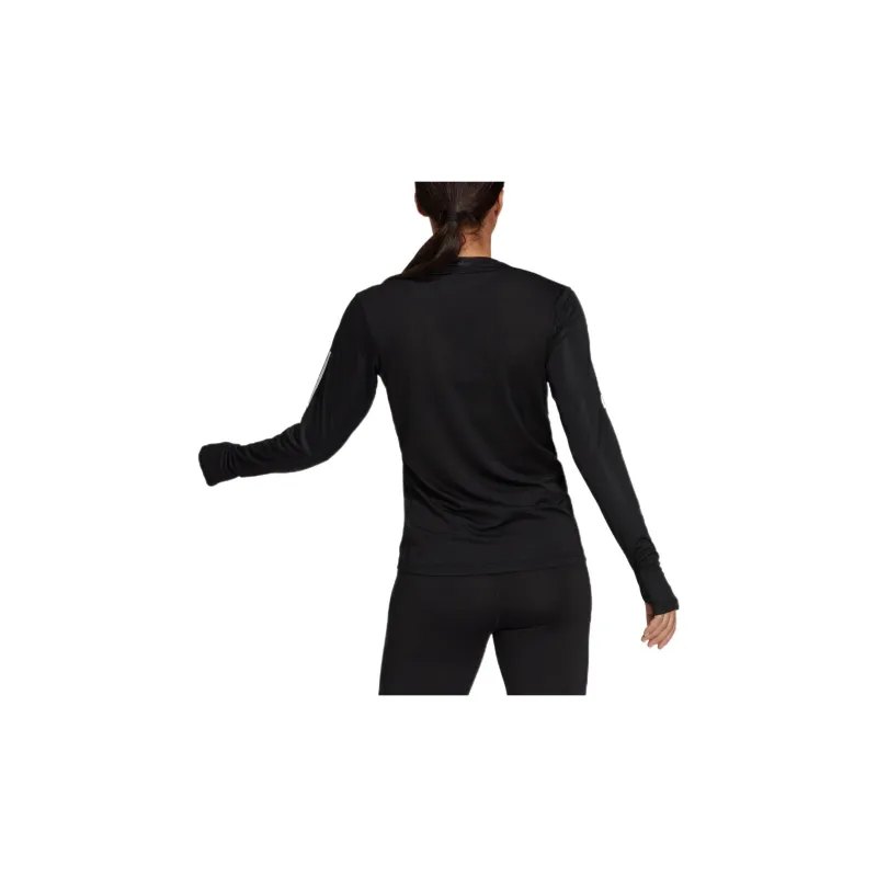 Adidas T Shirts Women's Black-2