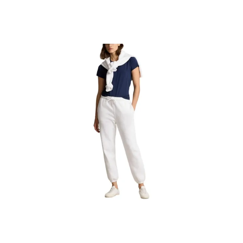 Polo Ralph Lauren T Shirt Women's Marine Blue-1