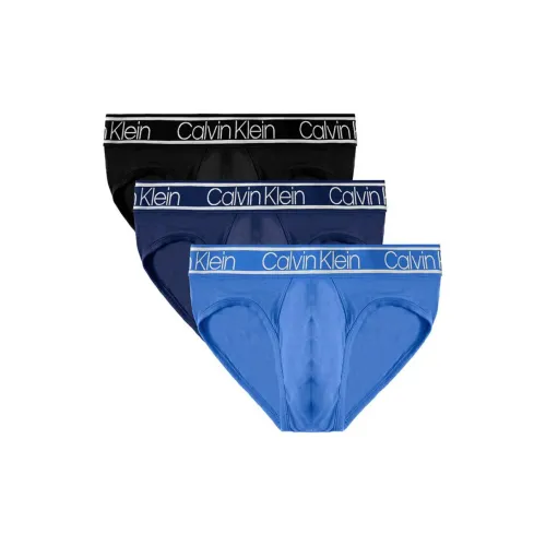 CALVIN KLEIN Underpants Men's 3 Pack