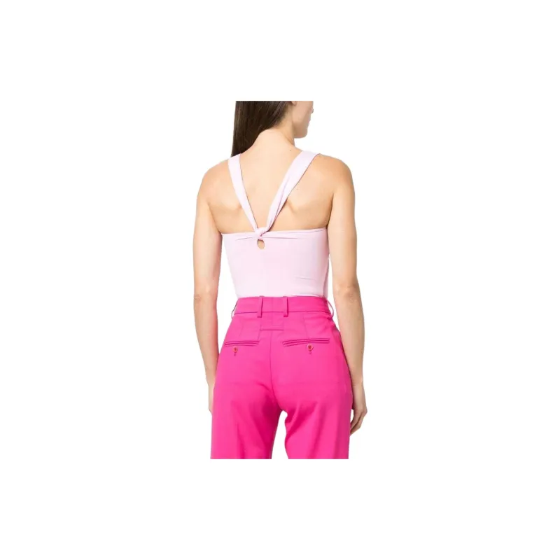 Blumarine Bodysuits Women's Flamingo Pink-3