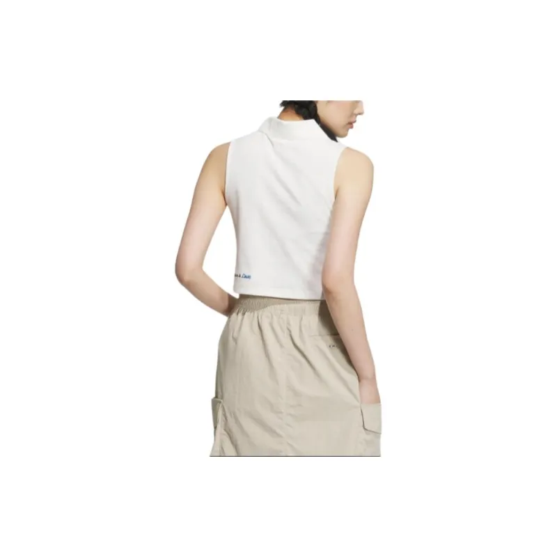 Adidas Originals Tank Tops Women's Bright White-2