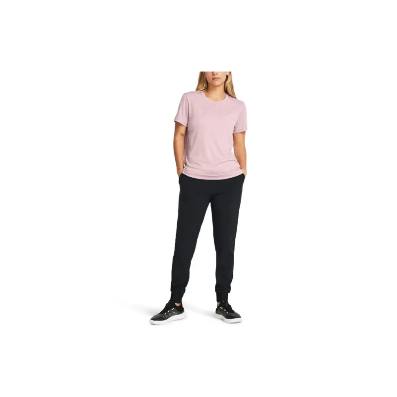 Under Armour ArmourSport Athletic Trousers Women's Black-2