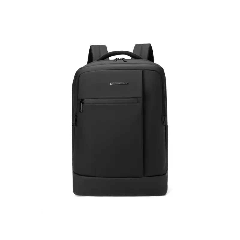 Victorian Traveler Membrana Dermalis Backpack Men's Black-1