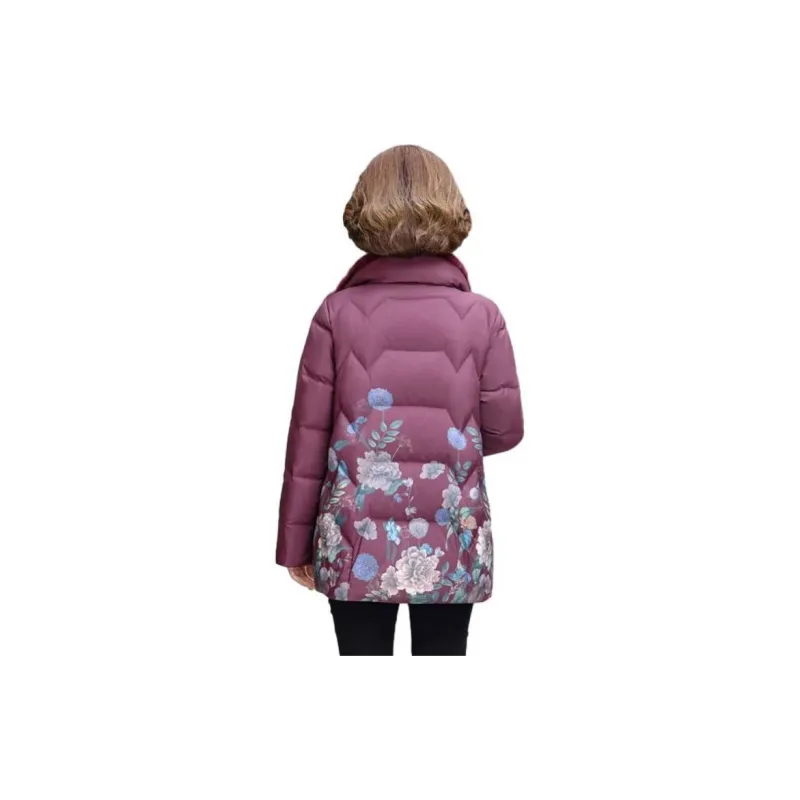 YAYA Down Jackets Women's-0