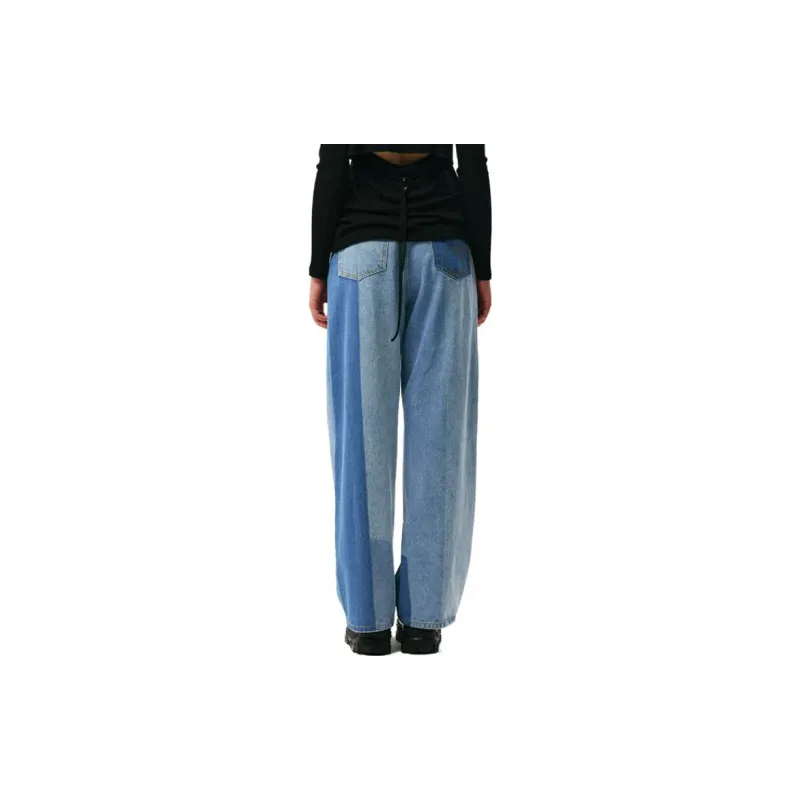KIRSH Jeans Women's Indigo-3