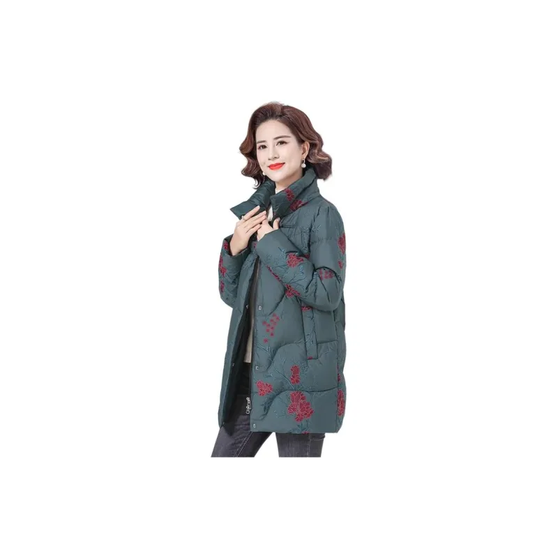YAYA Down Jackets Women's-4