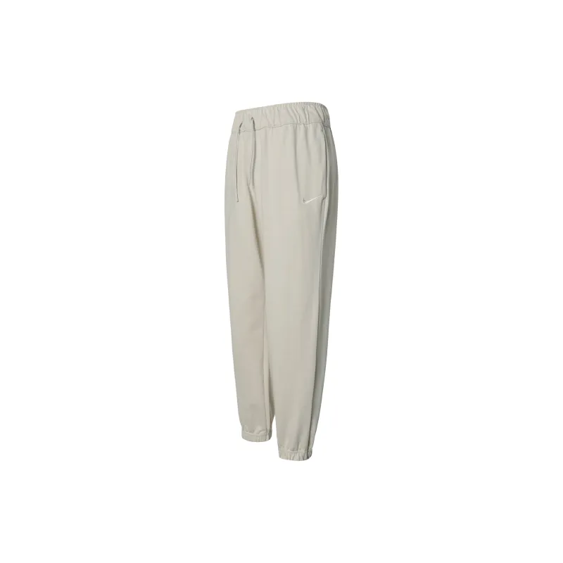 Nike Knitted Sweatpants Women's Light Rosewood Umber-1