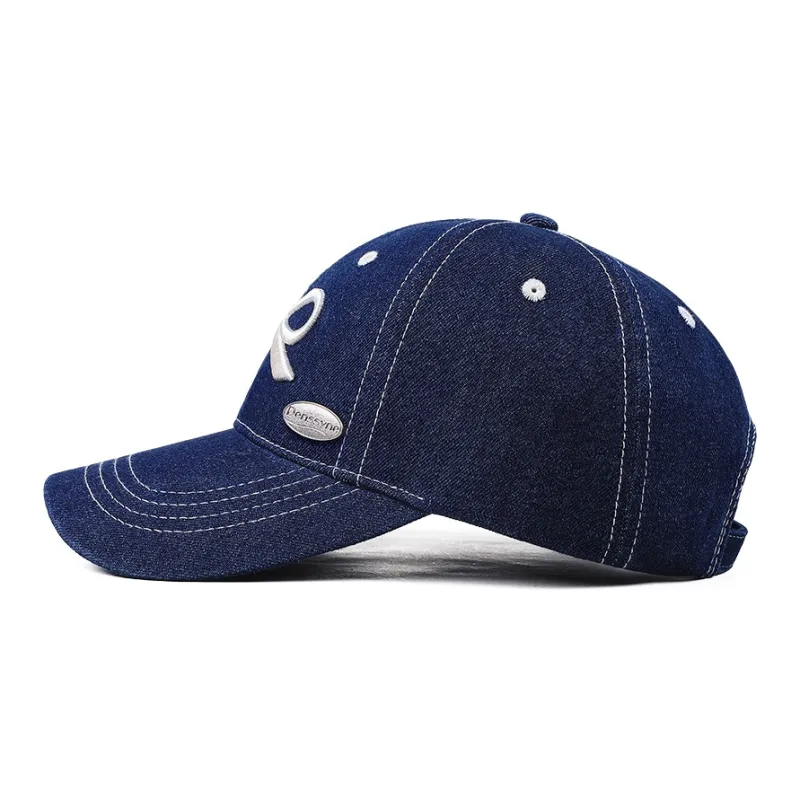 DENSSYNE Cotton Baseball Caps Women's-3