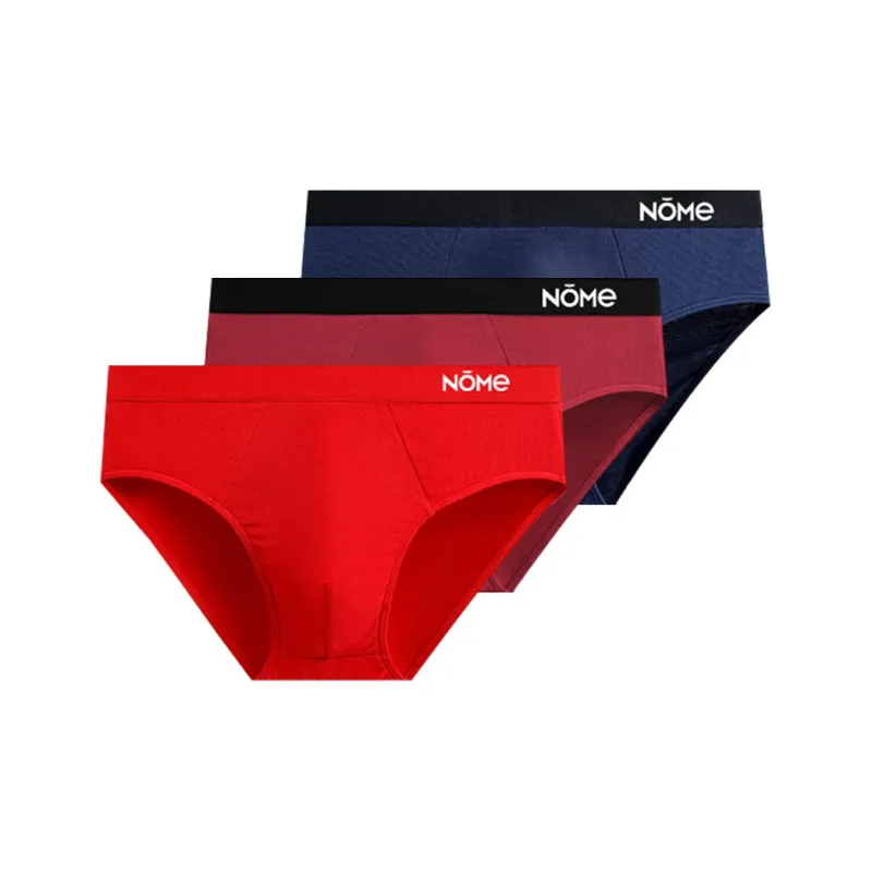 NOME Men's Underwear Men's 3 Pack-2
