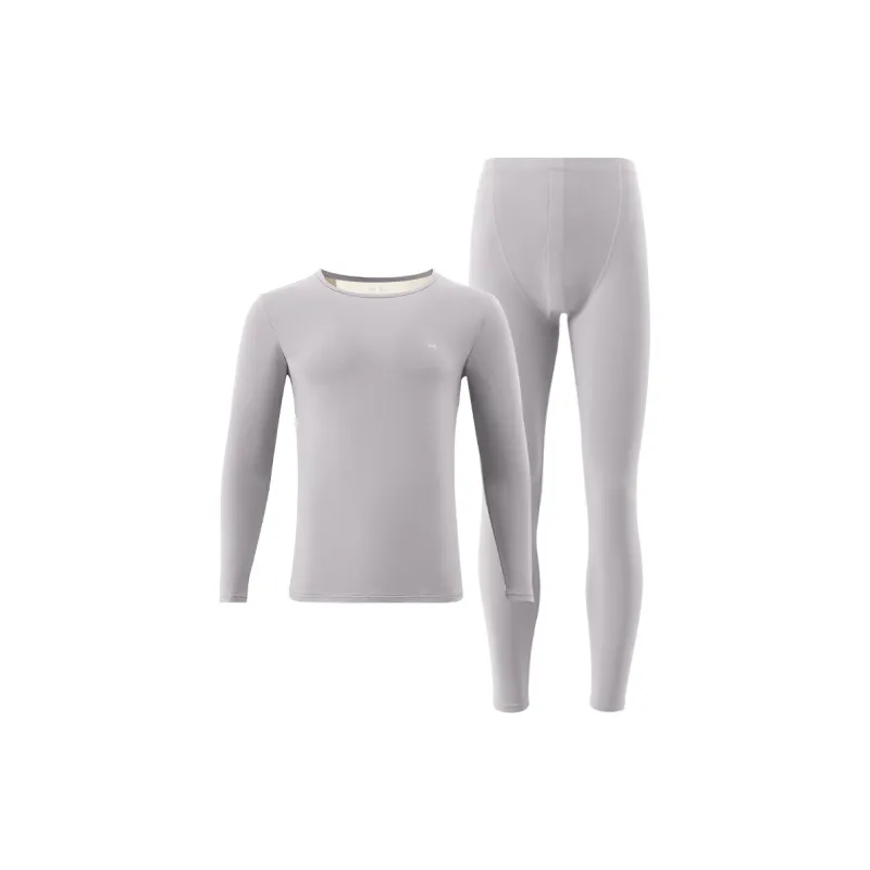 MIIOW Unisex Thermal Sets-14