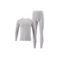 Moonlight Gray (Men's-37°C Warmth, Anti-Static)