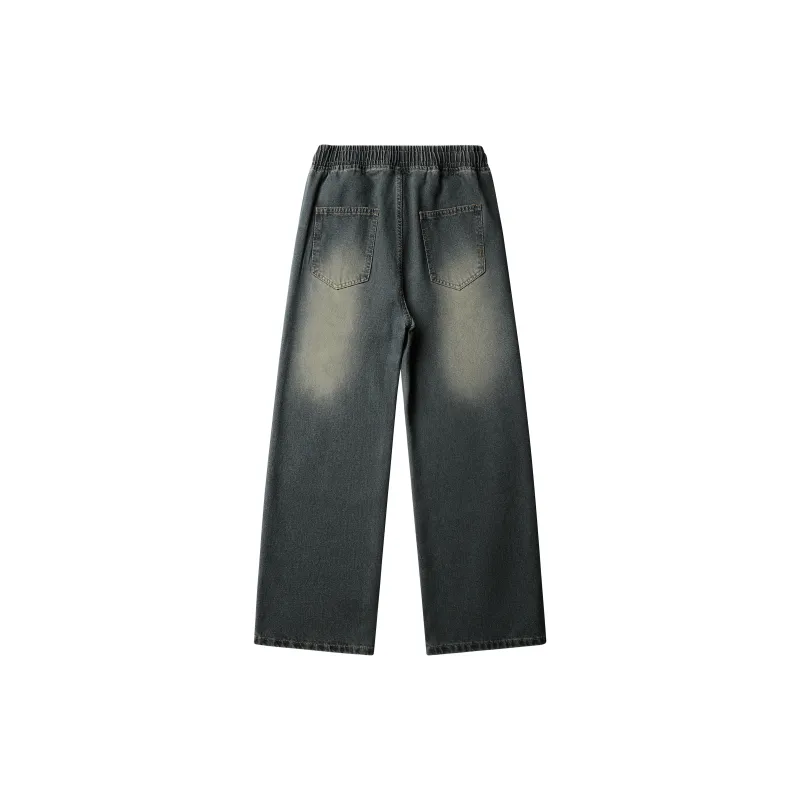 ERRORLOAD Jeans Unisex-1